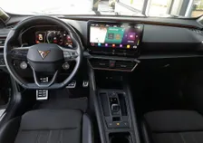 Formentor VZ 150/245 PHEV DSG - Image 3