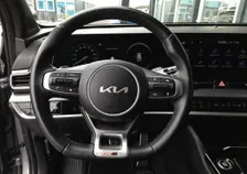 Sportage PHEV GT-Line 4x4 Aut. - Image 8