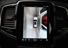 XC90 T8 Plus Bright PHEV 4x4 Aut - Image 4