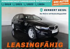 330 e Touring M-SPORT 4x4 PHEV Aut. - Image 1