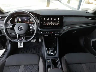 Octavia Combi RS IV 150/245 PHEV DSG - Image 3