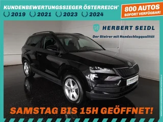 Karoq 4x4 2,0 TDI DSG - Image 1