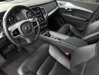 XC90 T8 MOMENTUM PRO PHEV 4x4 Aut - Image 10