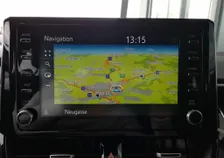 Corolla DYNAMIC 1,8 Hybrid Aut. - Image 5