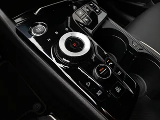 Sportage PHEV GT-Line 4x4 Aut. - Image 6