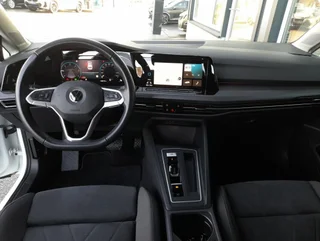 Golf VIII STYLE 2,0 TDI DSG - Image 3