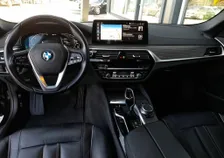 530 e Touring LUXURY LINE PHEV 4x4 Aut - Image 3