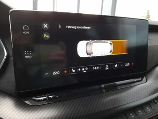 Octavia Combi RS 2,0 TDI DSG - Image 4