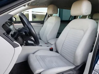 Passat Variant ELEGANCE 2,0 TDI DSG - Image 11