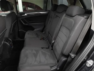 Tiguan Allspace HL 4x4 2,0 TDI DSG - Image 12