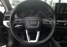 A4 Avant ADVANCED 35 TDI S-tr. - Image 7