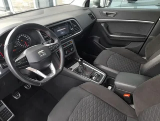 Ateca FR-LINE 2,0 TDI - Image 8