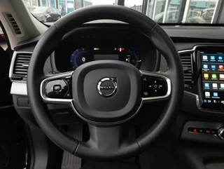 XC90 T8 Plus Bright PHEV 4x4 Aut - Image 7