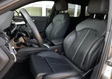 A4 Avant S-LINE 35 TDI S-tr - Image 9