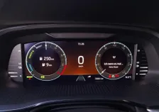 Octavia Combi STYLE IV PHEV DSG - Image 6