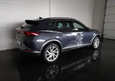 Formentor 4x4 2,0 TDI DSG - Image 2