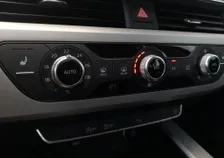 A4 Avant ADVANCED 35 TDI S-tr. - Image 5