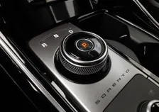 Sorento PLATINUM 4X4 PHEV Aut - Image 7