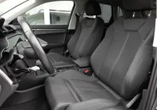 Q3 S-LINE 45 TFSI E PHEV S-tr - Image 12