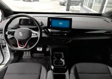 ID 4 GTX 77kWH Aut - Image 3