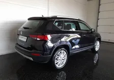 Ateca XCELLENCE 4x4 2,0 TDI DSG - Image 2