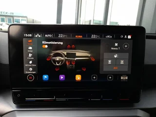 Leon ST FR-LINE 2,0 TDI DSG - Image 6