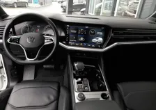 Touareg ELEGANCE V6 4x4 PHEV DSG - Image 3