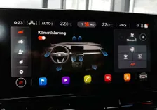 Leon ST FR-LINE 2,0 TDI DSG - Image 5