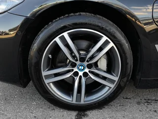 530 e Touring LUXURY LINE PHEV 4x4 Aut - Image 19