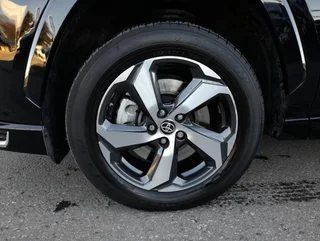 Rav4 2,5 4x4 PHEV Aut - Image 16