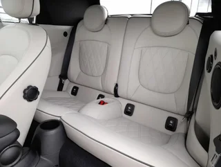 Cooper S Cabrio Aut - Image 12