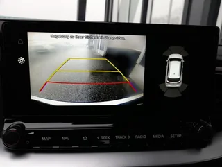 Ceed SW PHEV Aut - Image 4