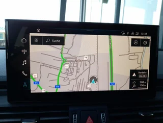 Q5 S-LINE 50 TDI quattro Tiptr - Image 5