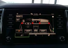 Karoq DRIVE 4x4 2,0 TDI DSG - Image 4