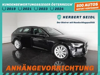 A6 Avant DESIGN 40 TDI S-tr - Image 1
