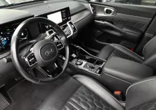 Sorento PLATINUM 4x4 PHEV Aut - Image 14