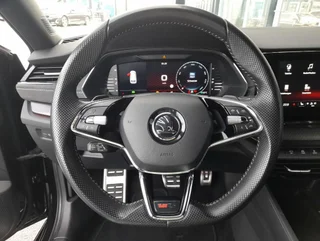 Octavia Combi RS 4x4 2,0 TDI DSG - Image 9