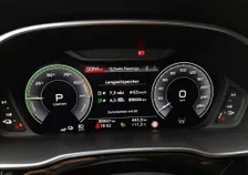 Q3 S-LINE 45 TFSI E PHEV S-tr - Image 8