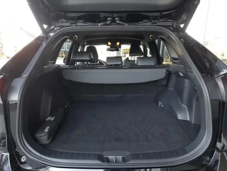 Rav4 2,5 4x4 PHEV Aut - Image 13