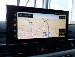 A4 Avant 35 TDI S-tr - Image 5