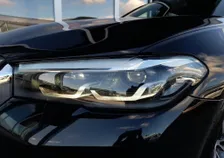 530 e Touring LUXURY LINE PHEV 4x4 Aut - Image 20