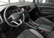 Ateca STYLE 2,0 TDI DSG - Image 9