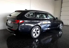 520 d TOURING Aut - Image 2