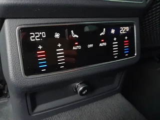 A6 Avant DESIGN 40 TDI quattro S-tr - Image 13