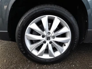 Ateca STYLE 2,0 TDI - Image 15