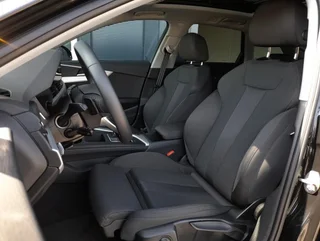 A4 Avant S-LINE 40 TDI S-tr. - Image 11