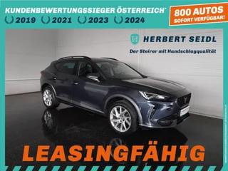 Formentor 4x4 2,0 TDI DSG - Image 1