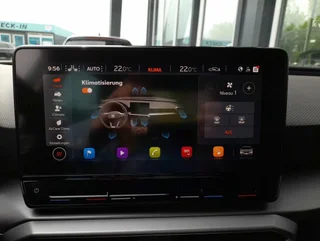 Leon ST FR-LINE PHEV DSG - Image 6