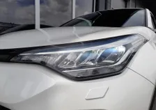 C-HR 2,0 Hybrid C-LUB Aut - Image 14