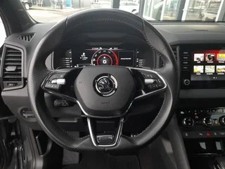 Karoq SPORTLINE 2,0 TDI DSG - Image 11